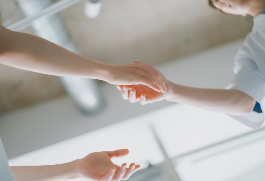 多職種連携の推進