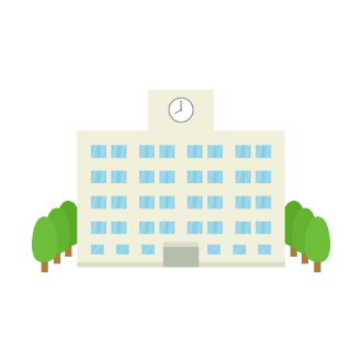 大学・専門学校がほぼゼロ