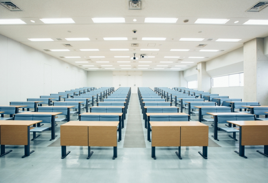 教育・専門学校との連携強化